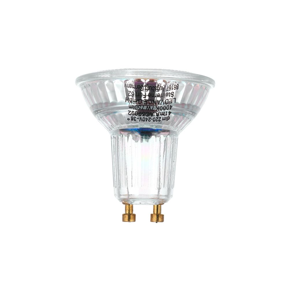 LEDVANCE LED PAR16 100 36° DIM P 7W 840 – Thomann Ireland