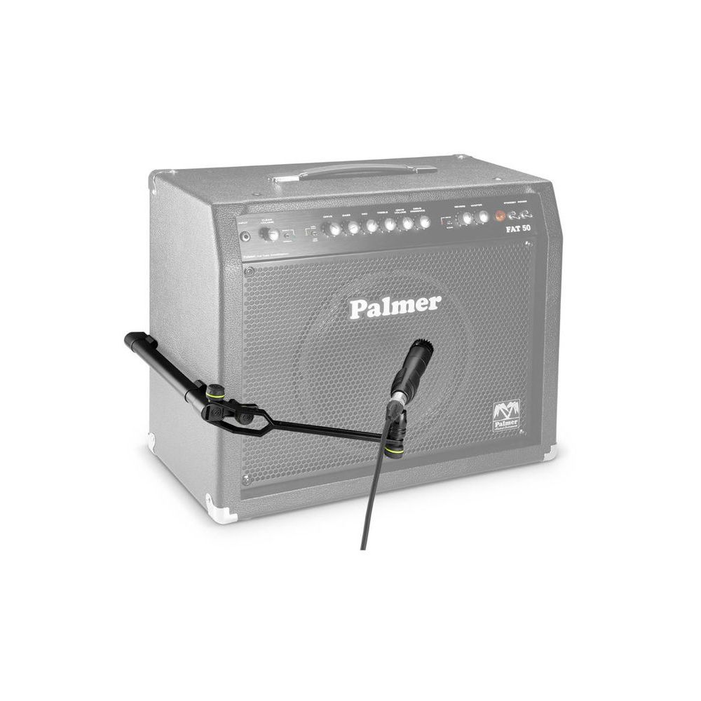 Gravity MS CAB CL 01 S – Thomann Ireland