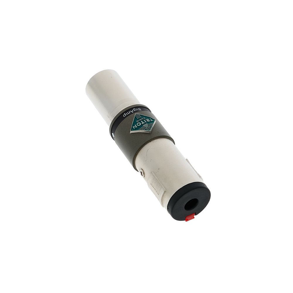 TritonAudio BigAmp – Thomann Ireland