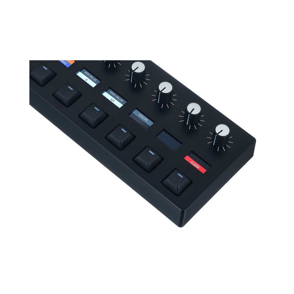 Melbourne Instruments Roto