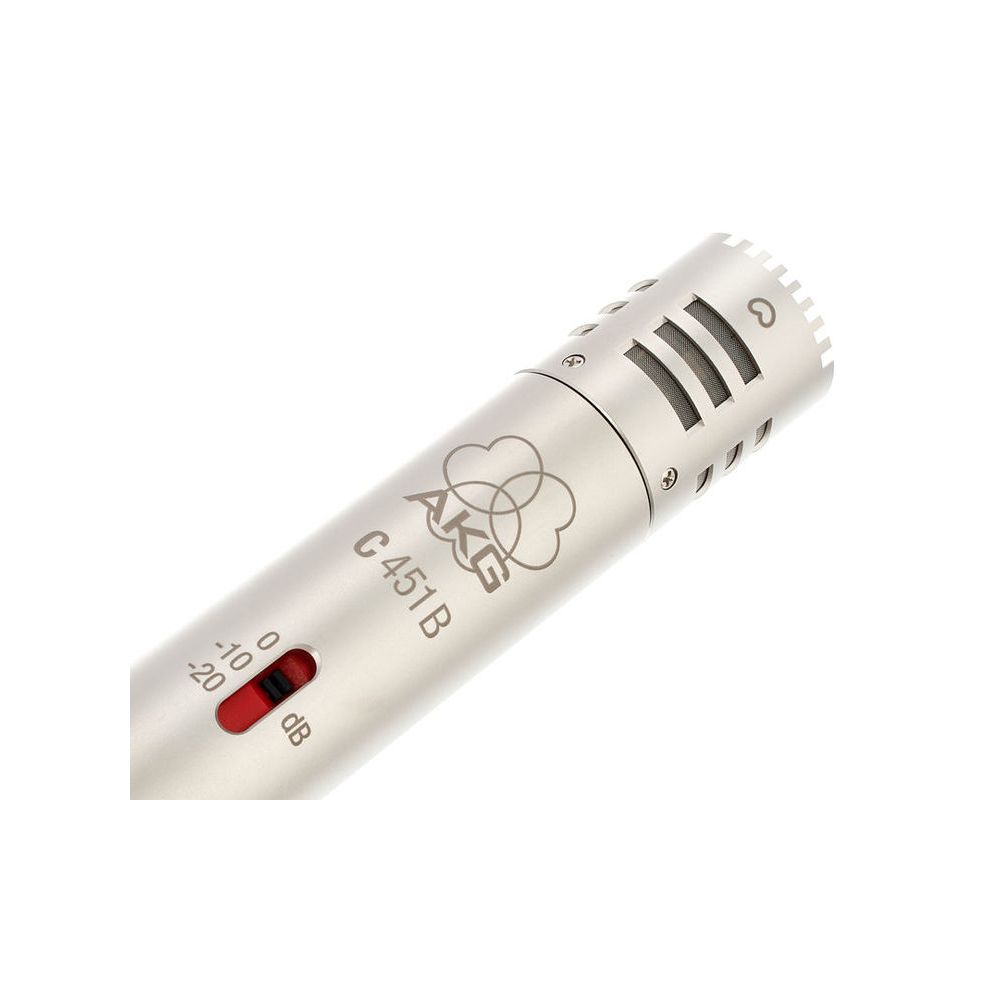 AKG C 451 B – Thomann Ireland