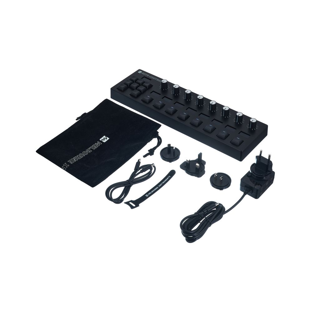 Melbourne Instruments Roto