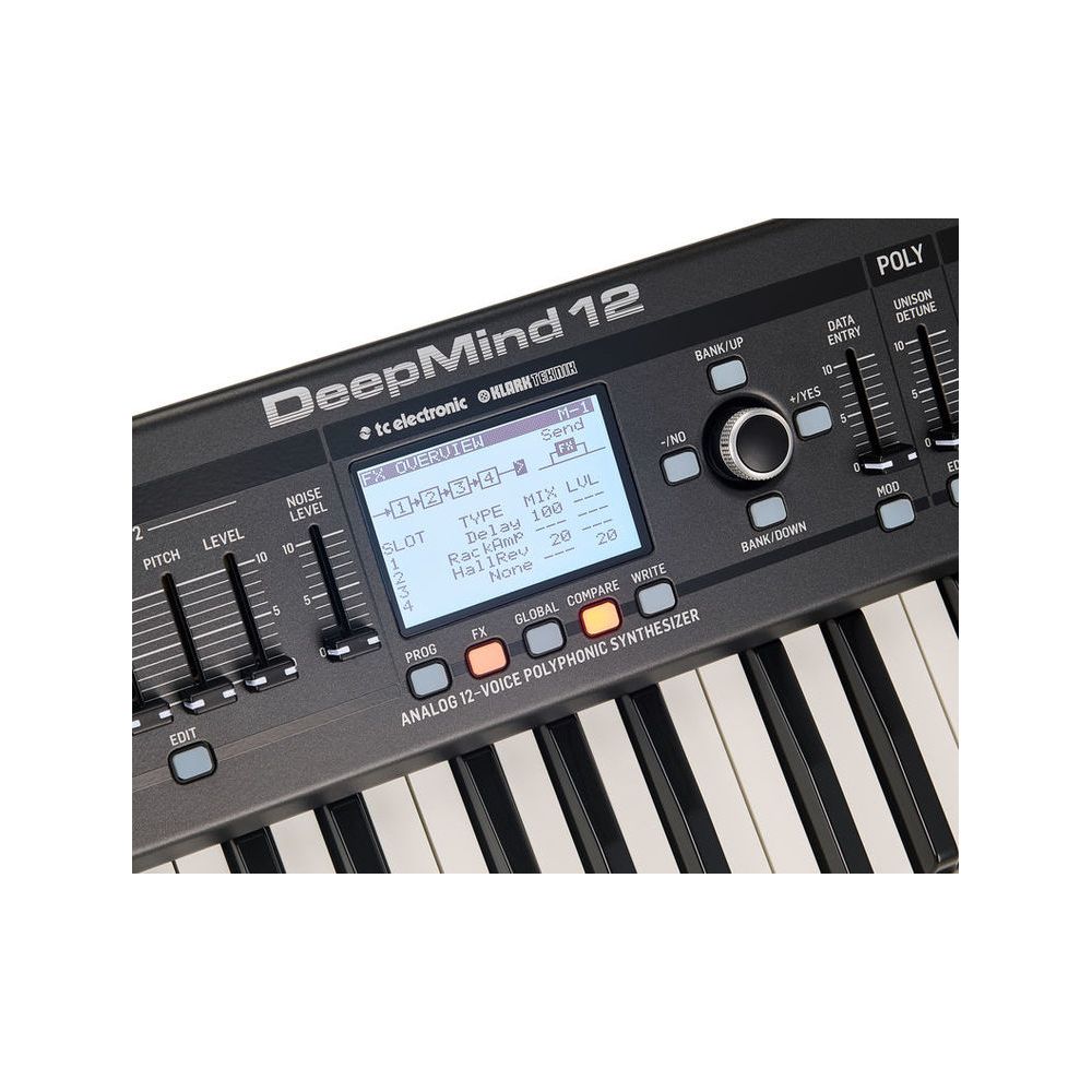 Behringer DeepMind 12 – Thomann Ireland