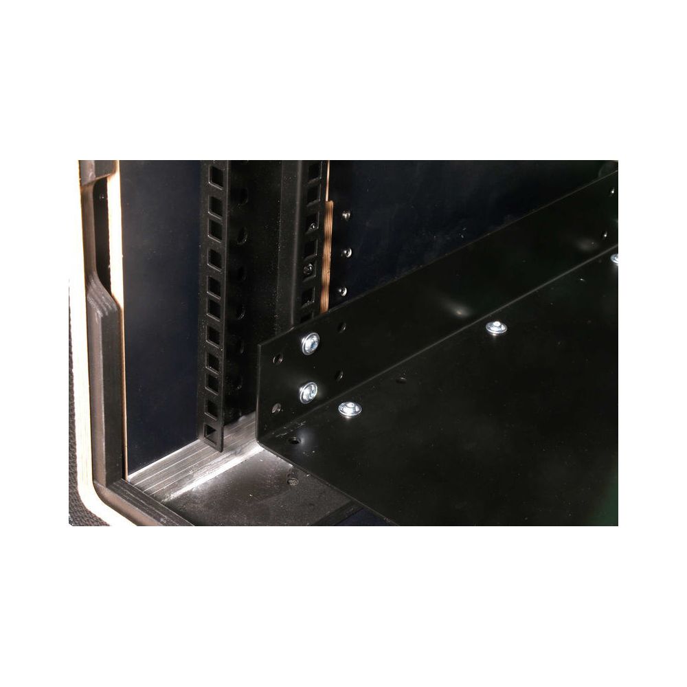 Thon SD 6U System Rack 600 – Thomann Ireland