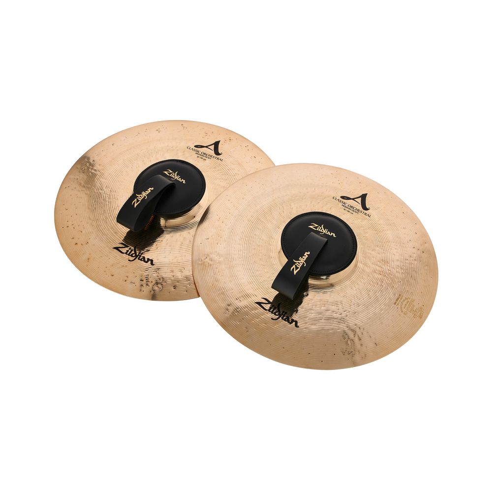 Zildjian 16" Classic Orchestral Sel. MH – Thomann Ireland