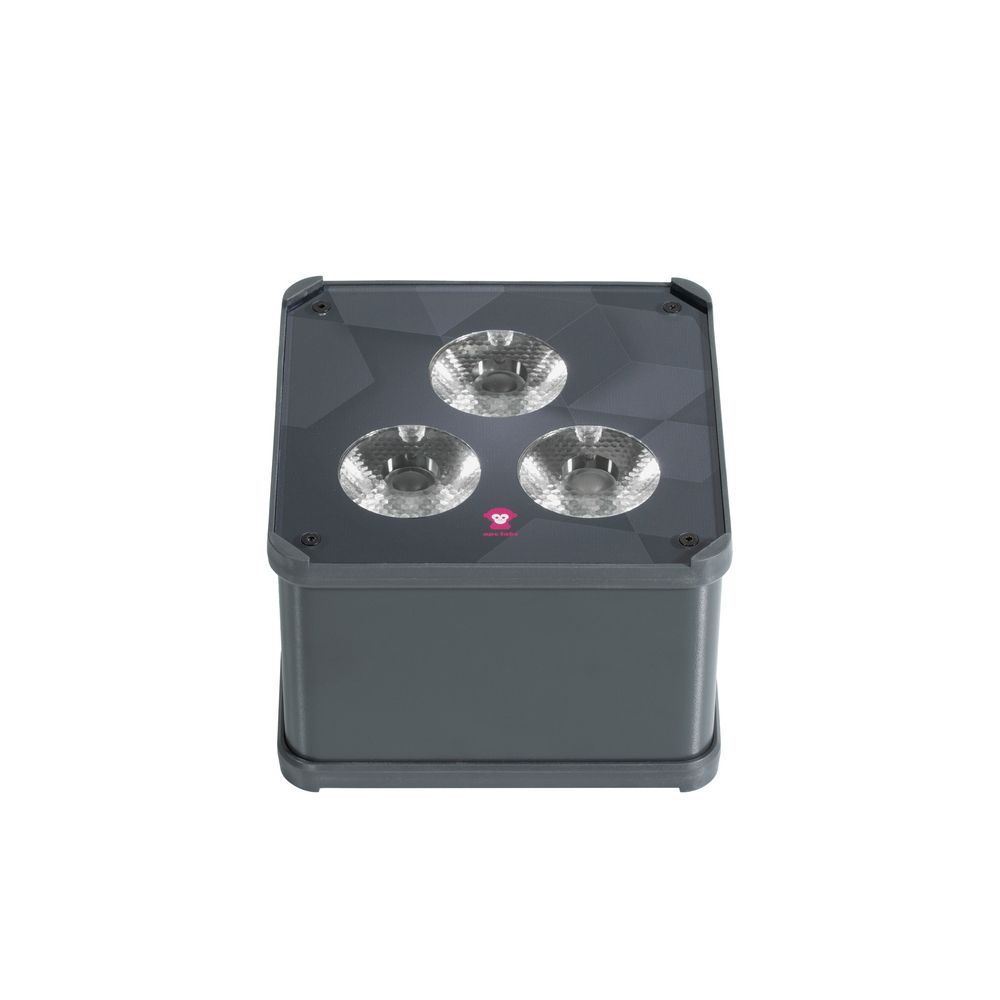 Ape Labs Double Wall Maxi V2 15° Grey – Thomann Ireland