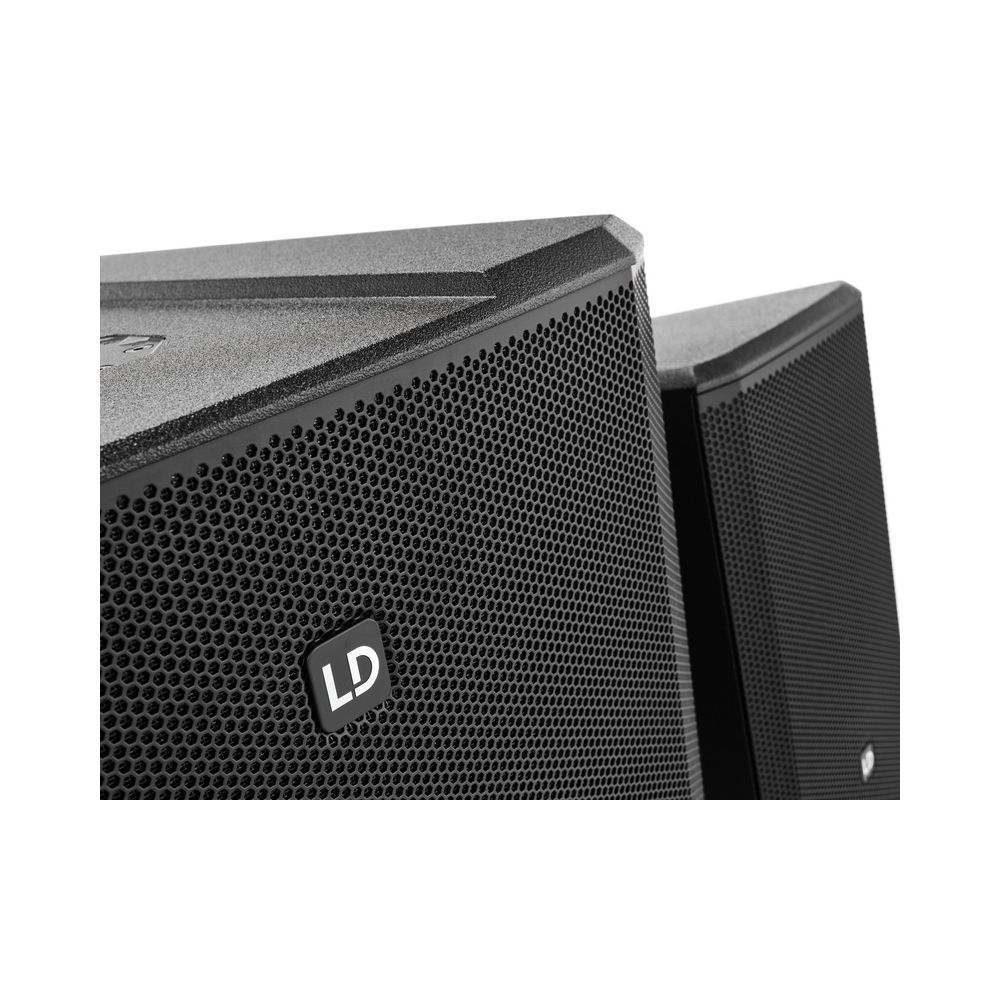 LD Systems Dave 15 G4X – Thomann Ireland