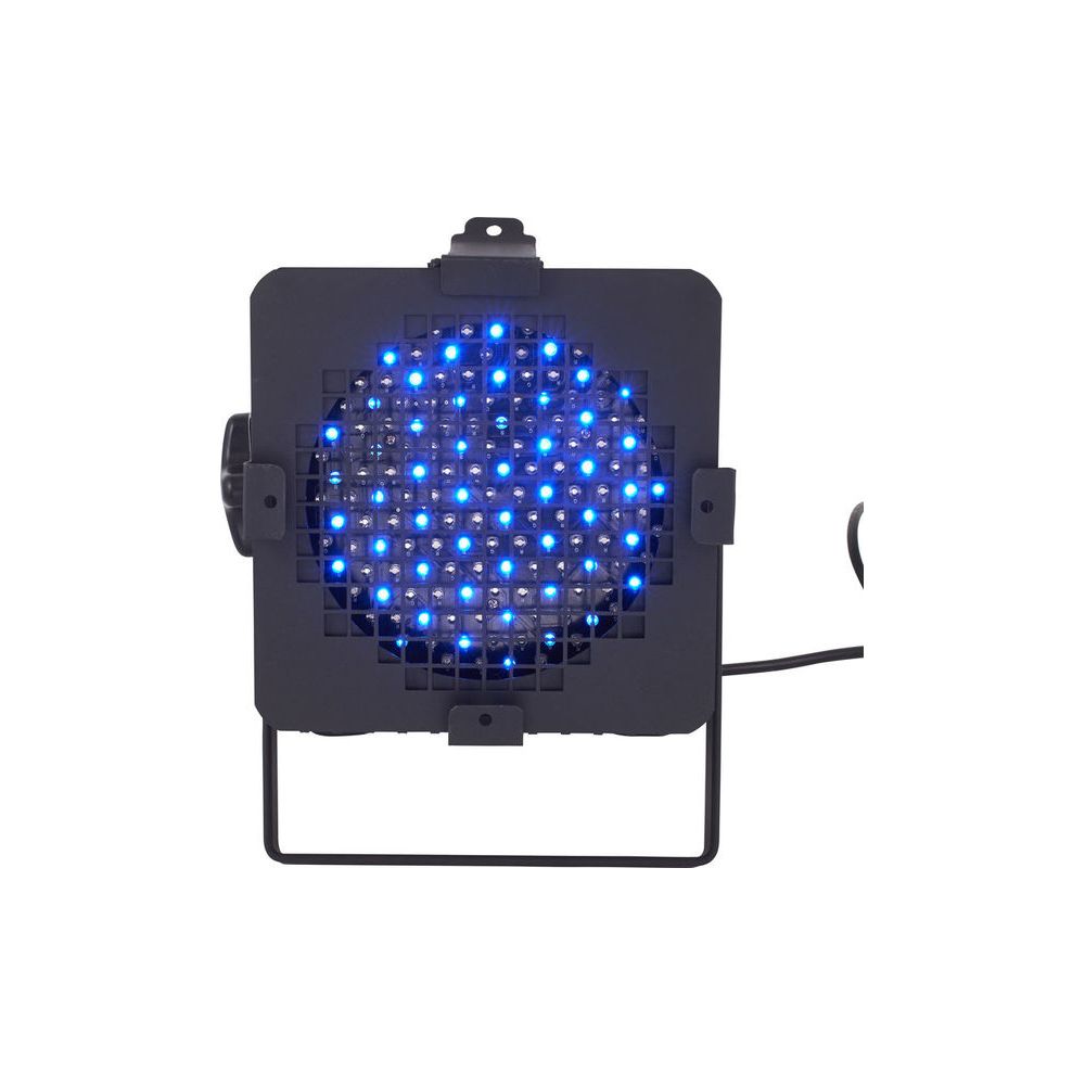 Stairville LED PAR 56 Black Floor Bundle – Thomann Ireland