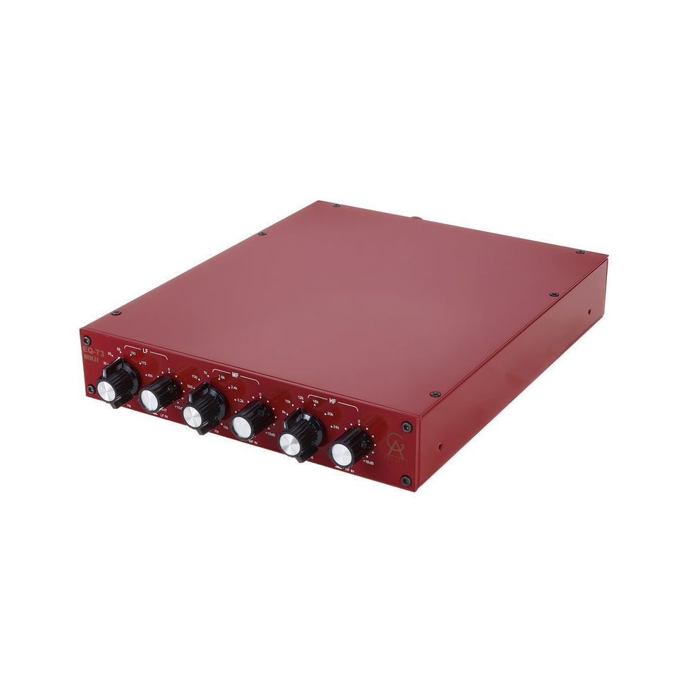 Golden Age Audio Project EQ