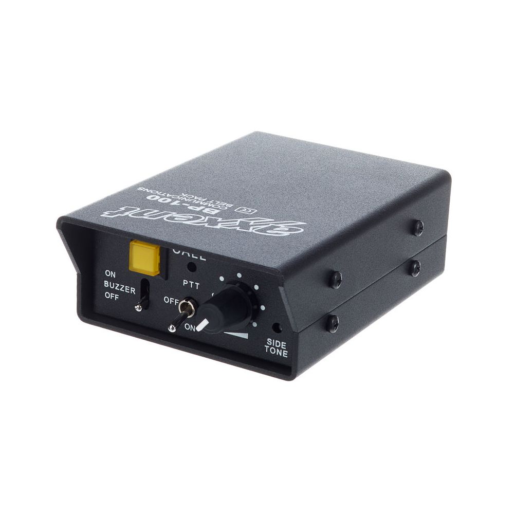 Axxent Intercom Tiny 2 Set – Thomann Ireland