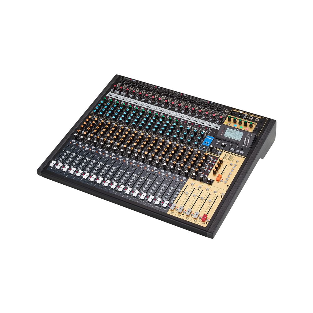 Tascam Model 2400 – Thomann Ireland