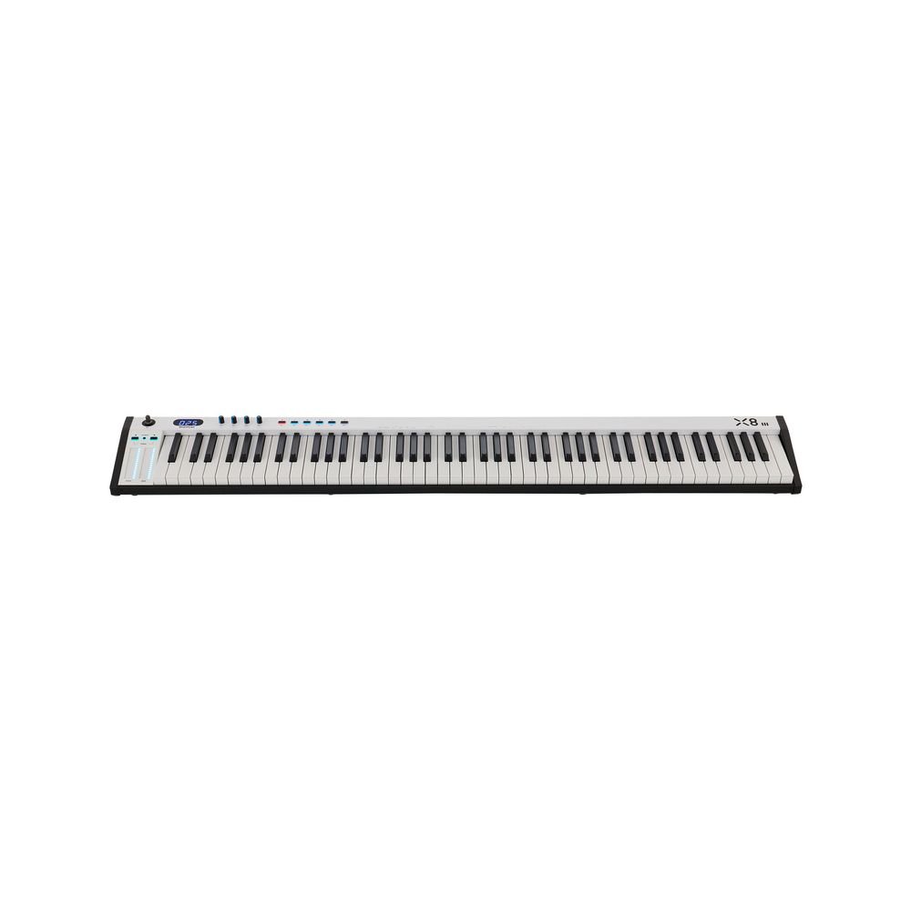 Midiplus X