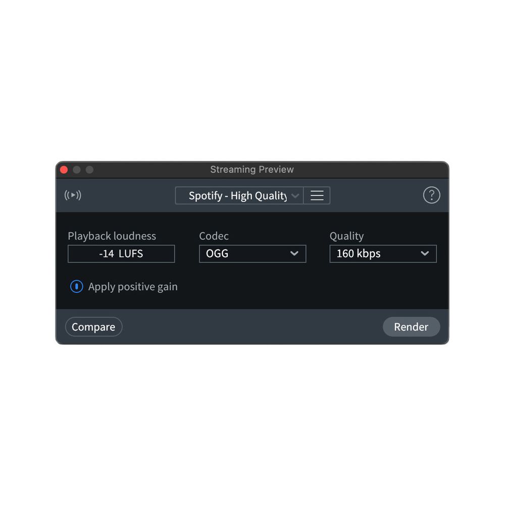 iZotope RX 11 Adv UG RX Adv / PPS – Thomann Ireland