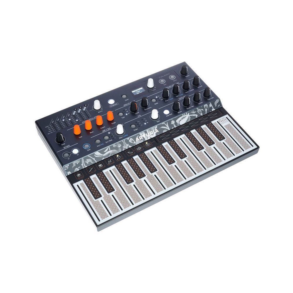 Arturia MicroFreak – Thomann Ireland