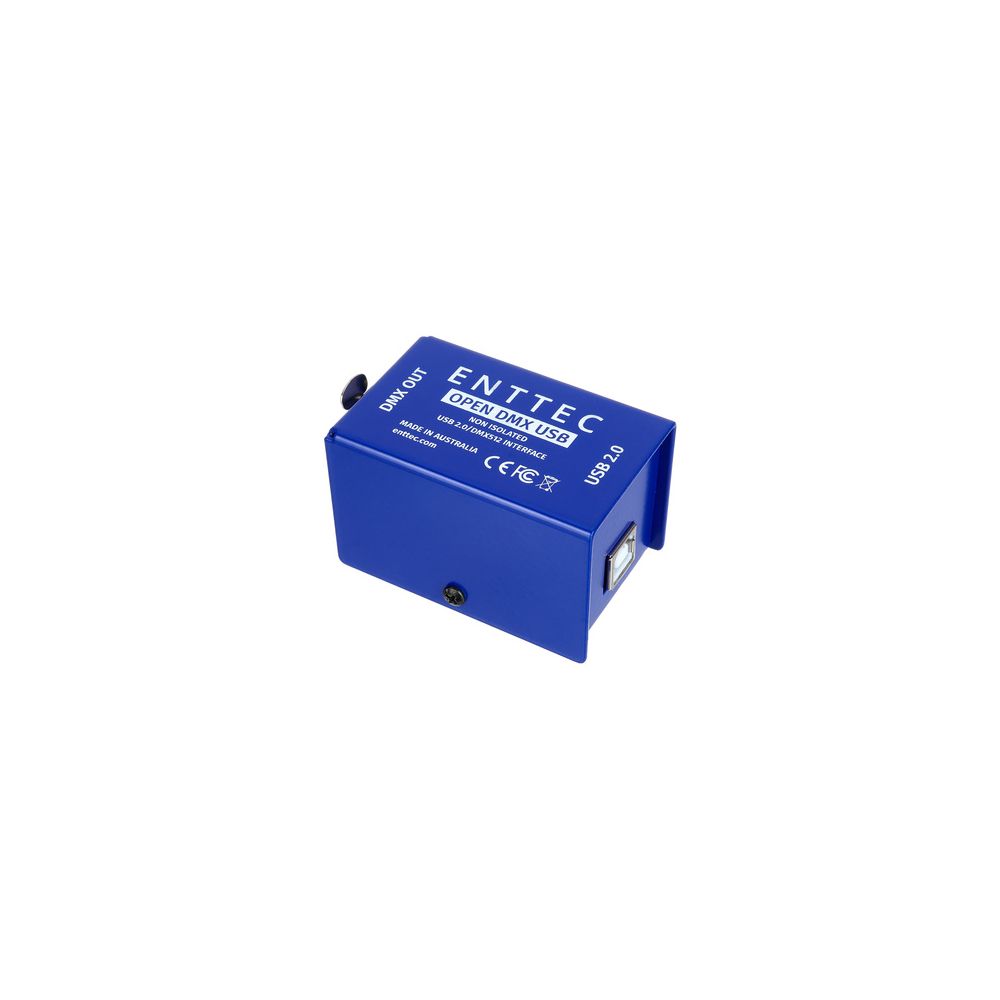 Enttec Open DMX USB Interface B
