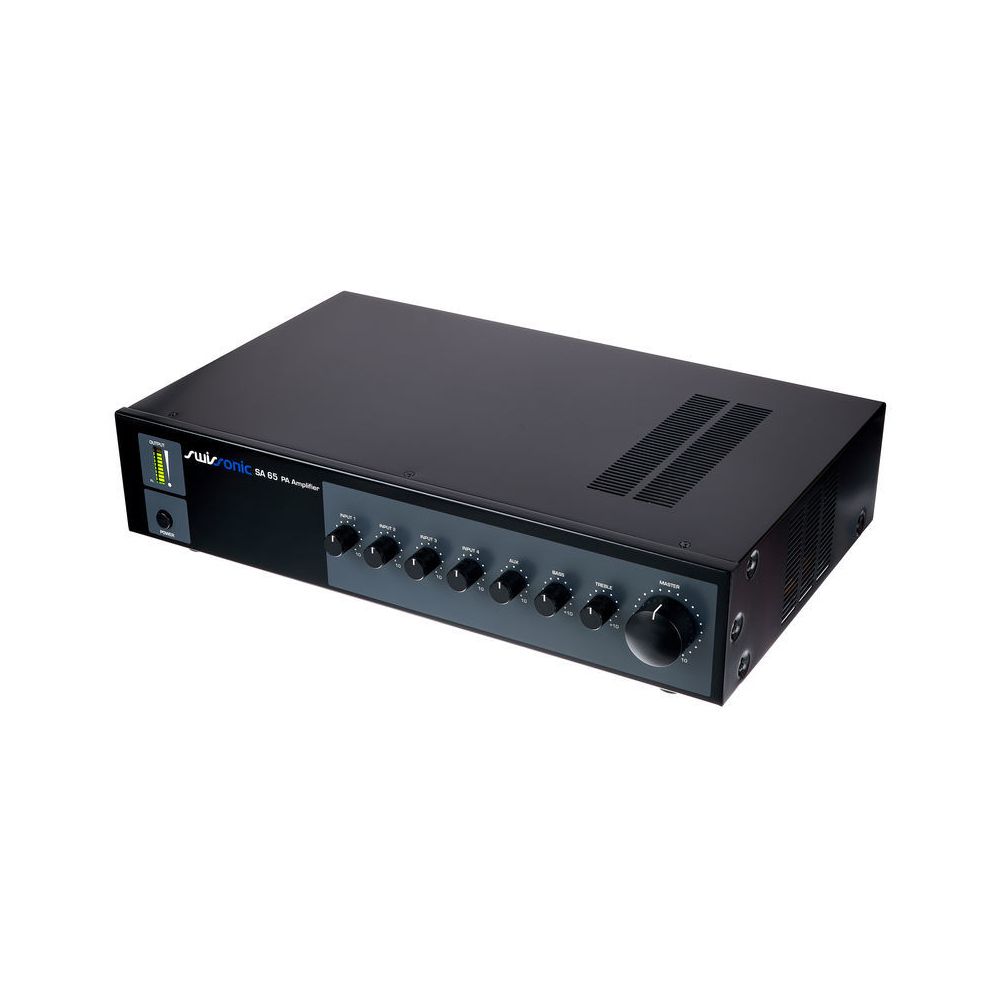 Swissonic SA 65 – Thomann Ireland