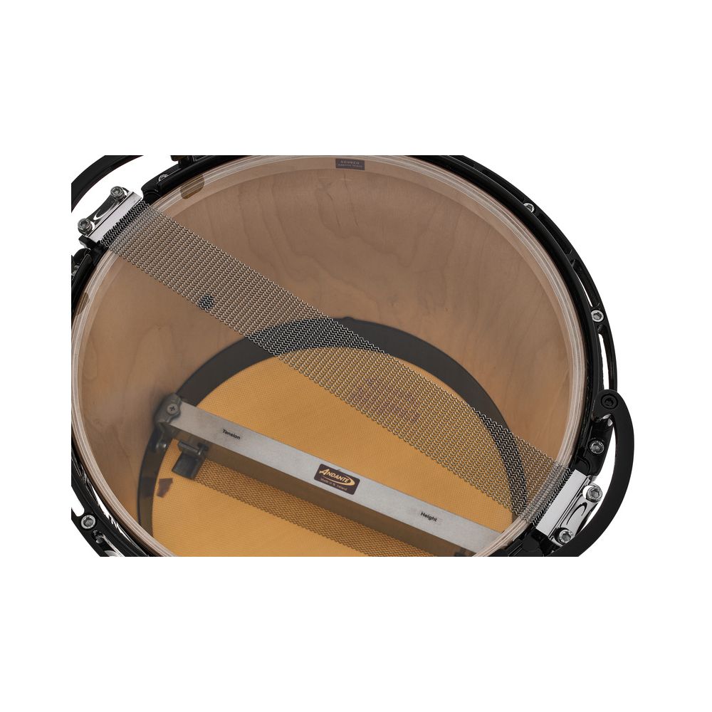 Andante Reactor 401 BW/BM – Thomann Ireland