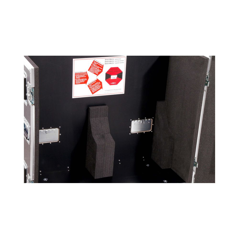 Thon Roadcase Yamaha DM7 RG DH – Thomann Ireland