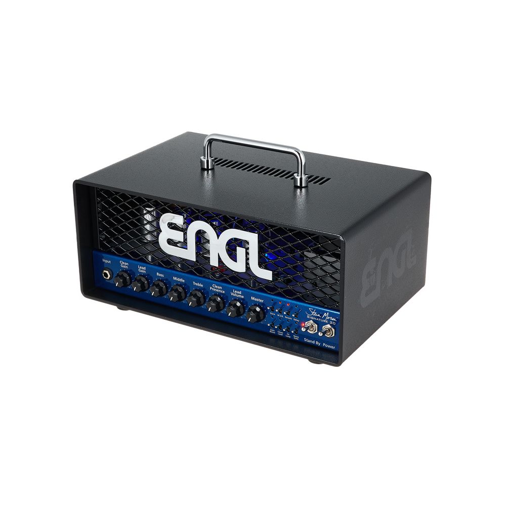 Engl E658 Steve Morse Signature 20 – Thomann Ireland