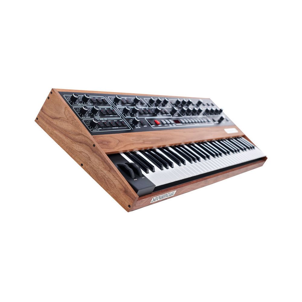 Sequential Prophet 10 – Thomann Ireland