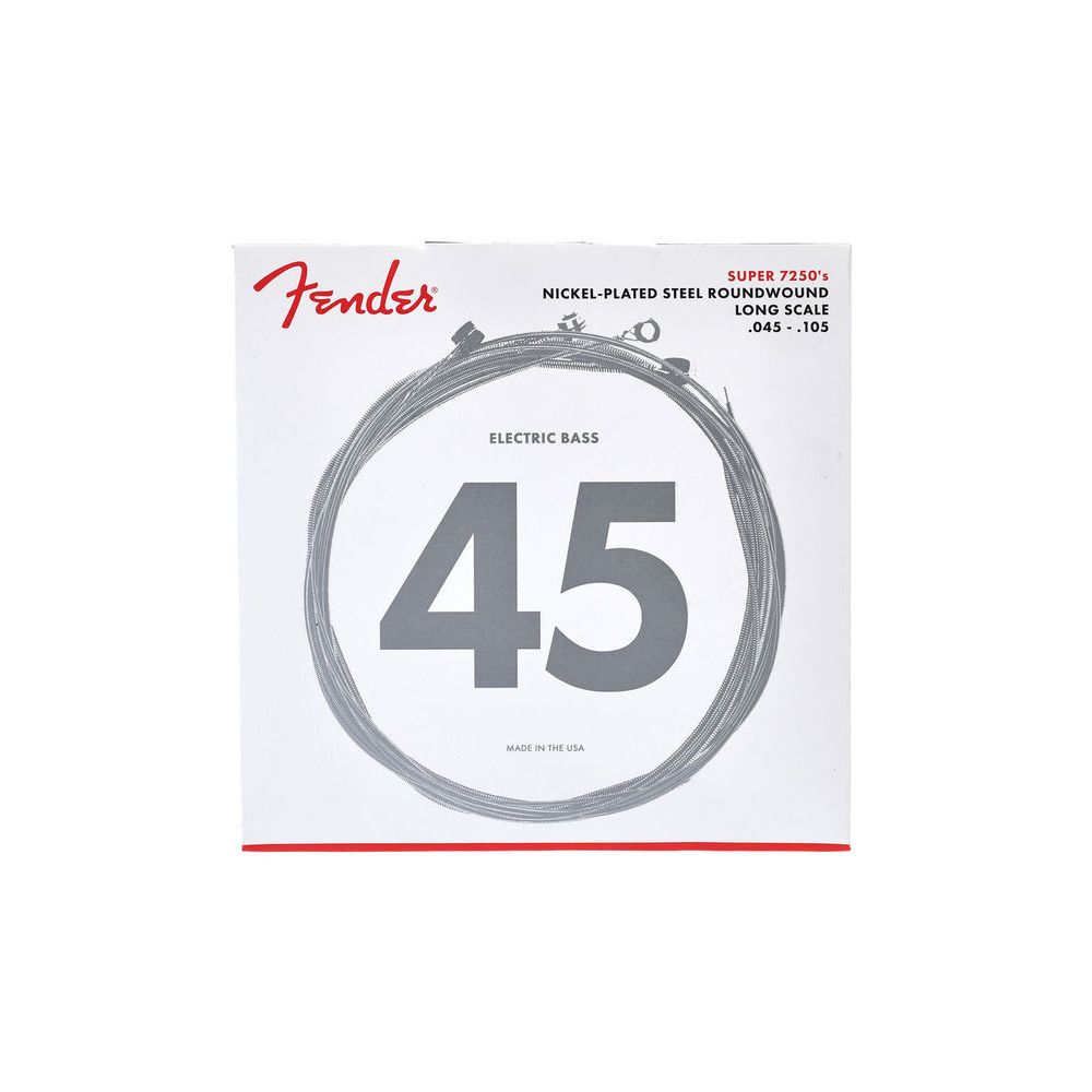 Fender 7250M – Thomann Ireland