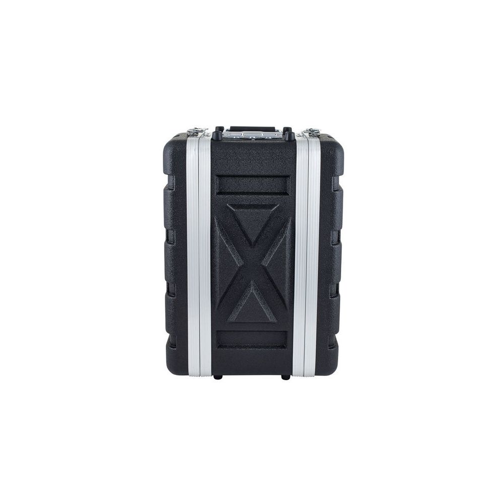 Thomann Rack Case 3U Shallow – Thomann Ireland