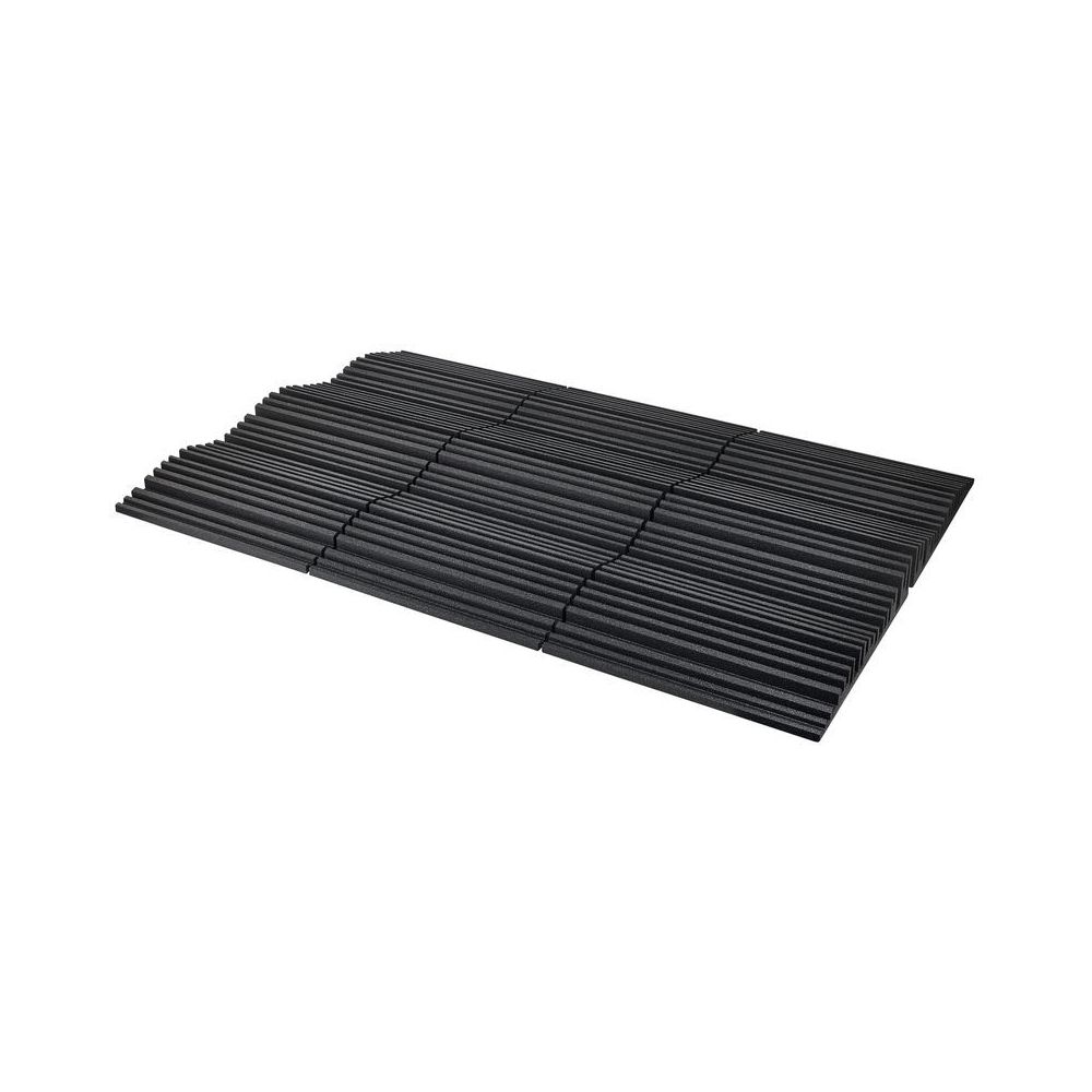 t.akustik Diffusor Wave GR eps set – Thomann Ireland