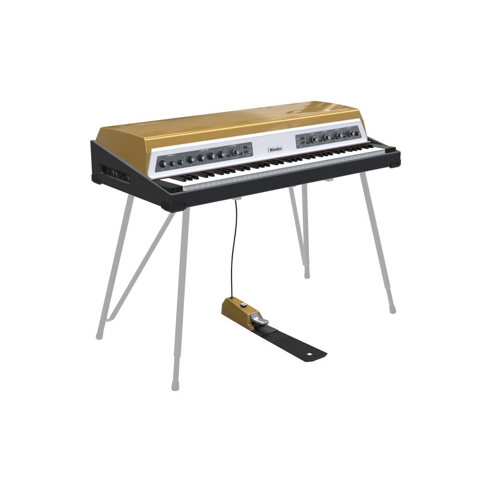 Rhodes Mk 8