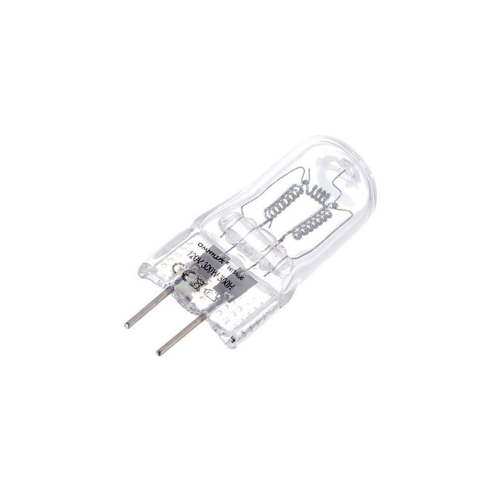 Omnilux 120V/300W GX