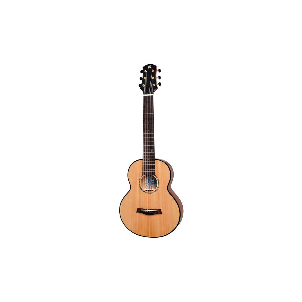 Flight GUT850 Guitarlele – Thomann Ireland