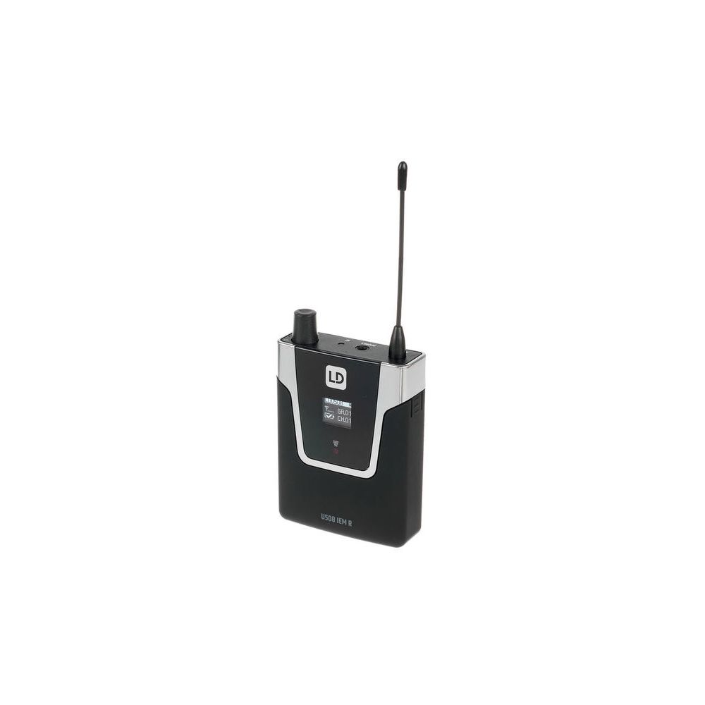 LD Systems U508 IEM R – Thomann Ireland