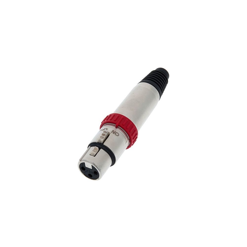 Neutrik NC3 FXS – Thomann Ireland