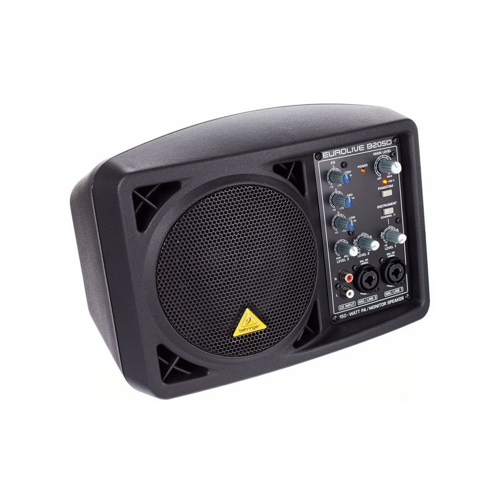 Behringer B205D – Thomann Ireland
