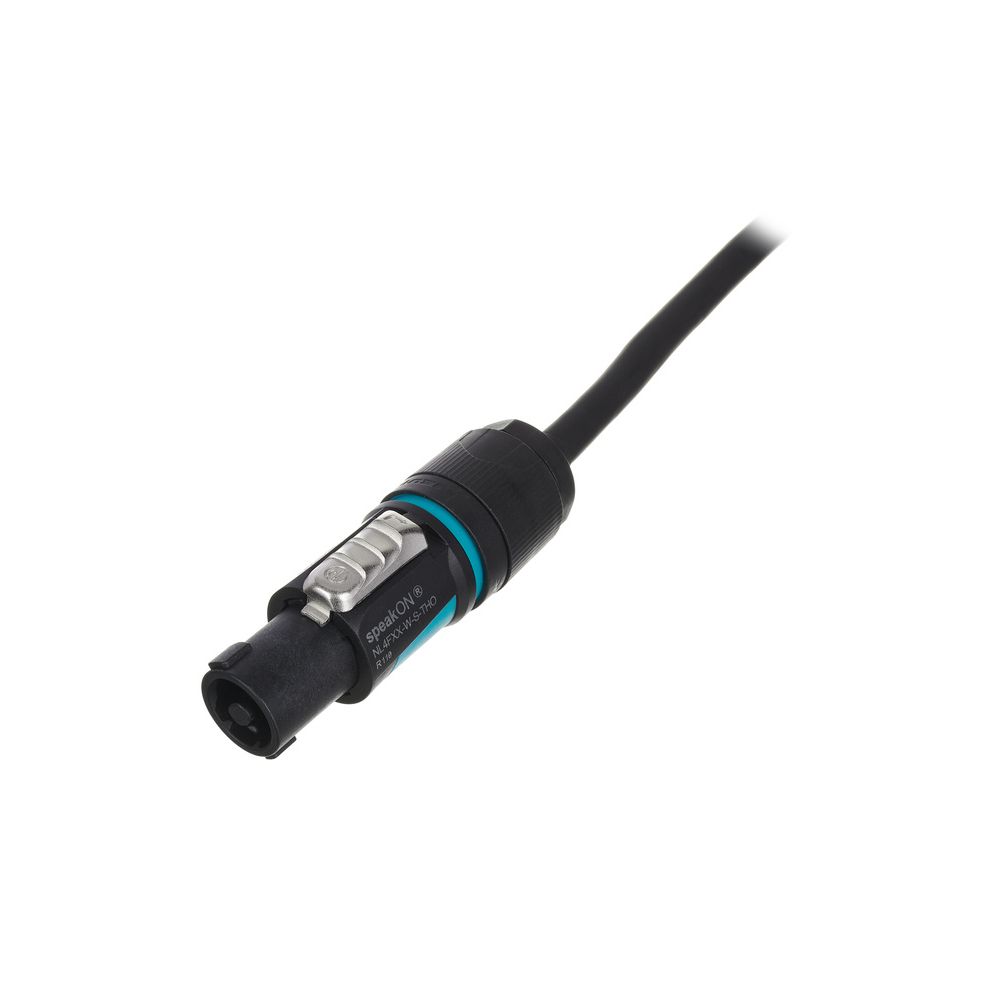 pro snake 70th Speaker Cable 2x2,5 10m – Thomann Ireland