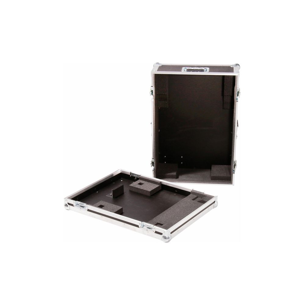 Allen & Heath SQ5 Case Bundle III – Thomann Ireland