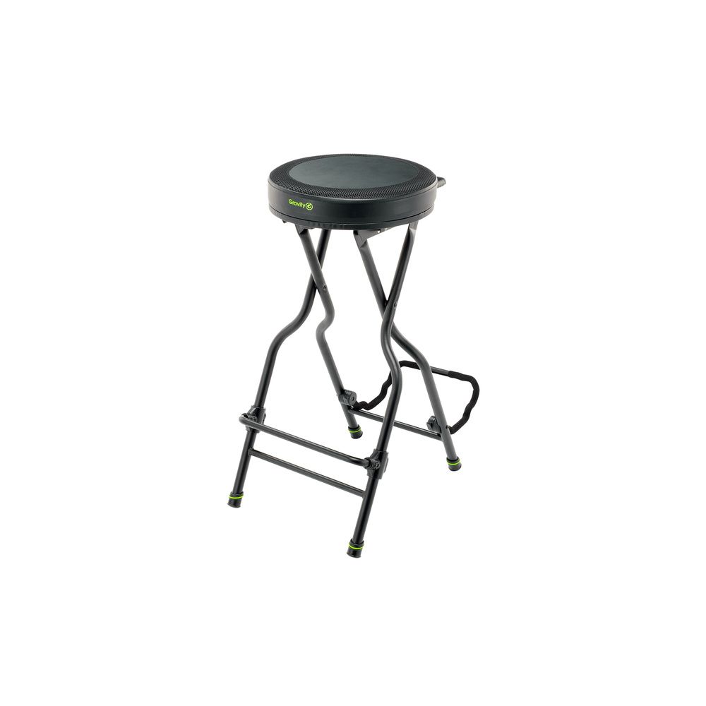 Gravity FG SEAT 1 – Thomann Ireland