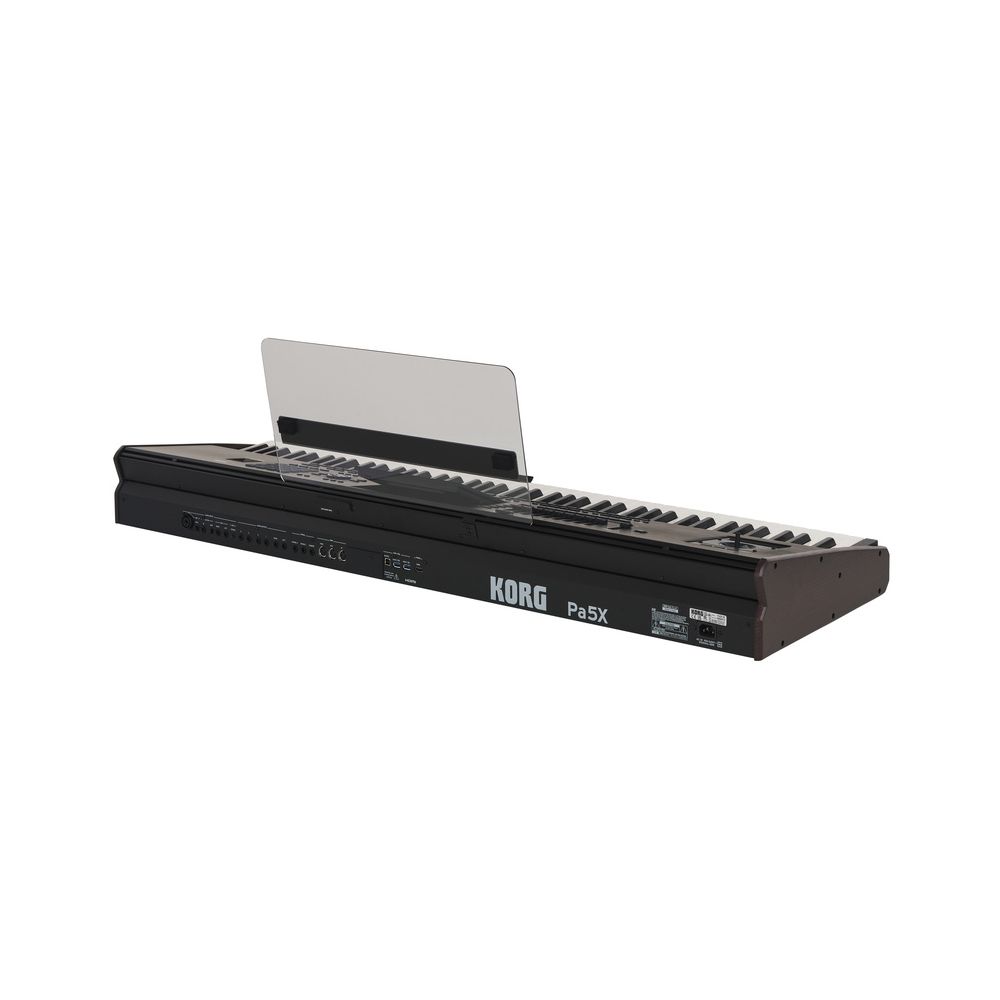 Korg PA