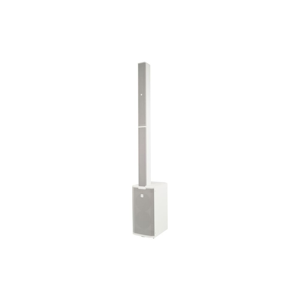 LD Systems Maui 11 G3 WH Power Bundle – Thomann Ireland