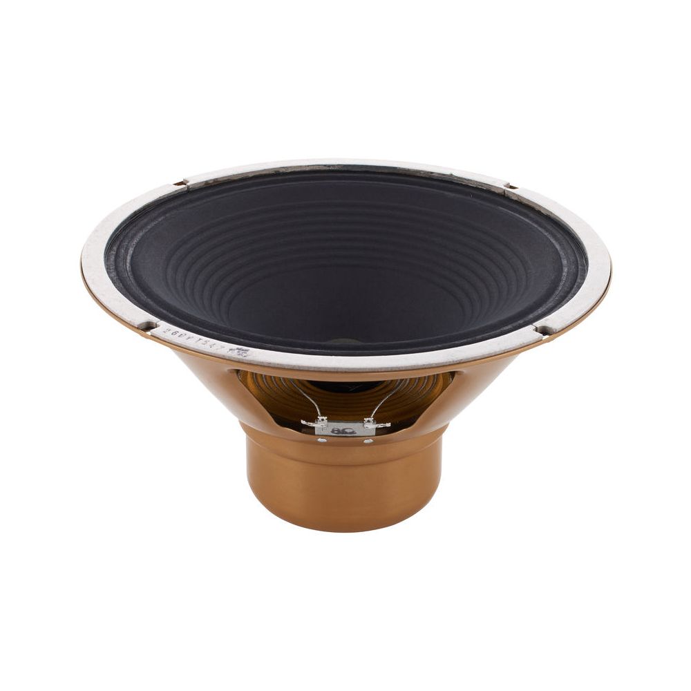 Celestion Alnico Gold 12" 8 Ohm – Thomann Ireland