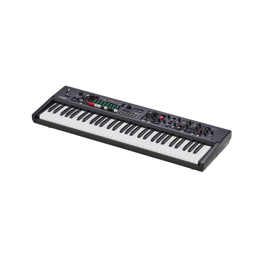 Yamaha YC61 – Thomann Ireland