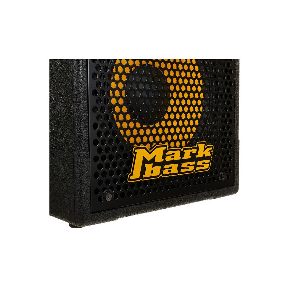 Markbass MB58R Mini CMD 121 P Combo – Thomann Ireland