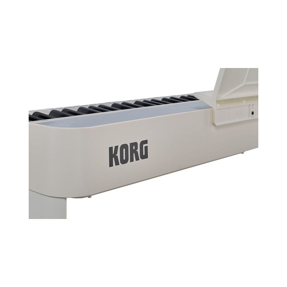 Korg B2 SP White – Thomann Ireland
