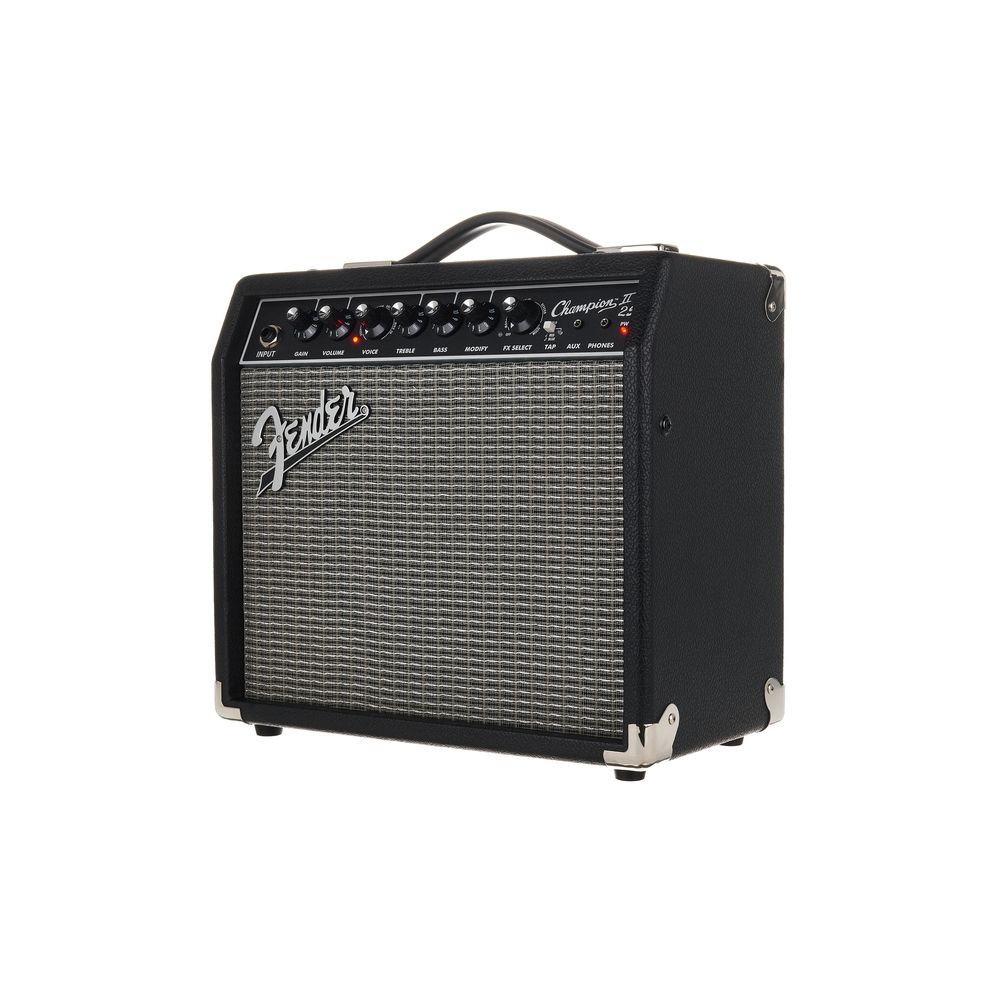 Fender Champion II 25 – Thomann Ireland