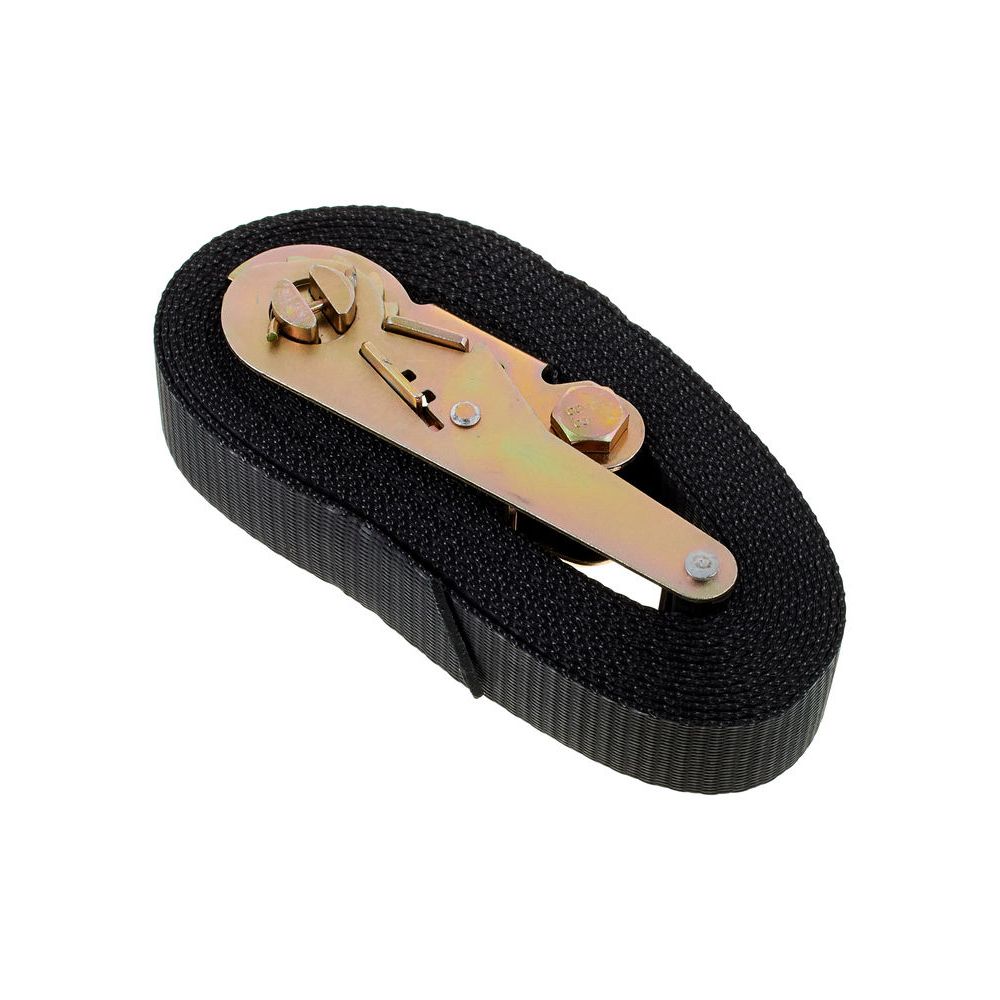 Stairville Ratchet Strap 35mm x 6m – Thomann Ireland