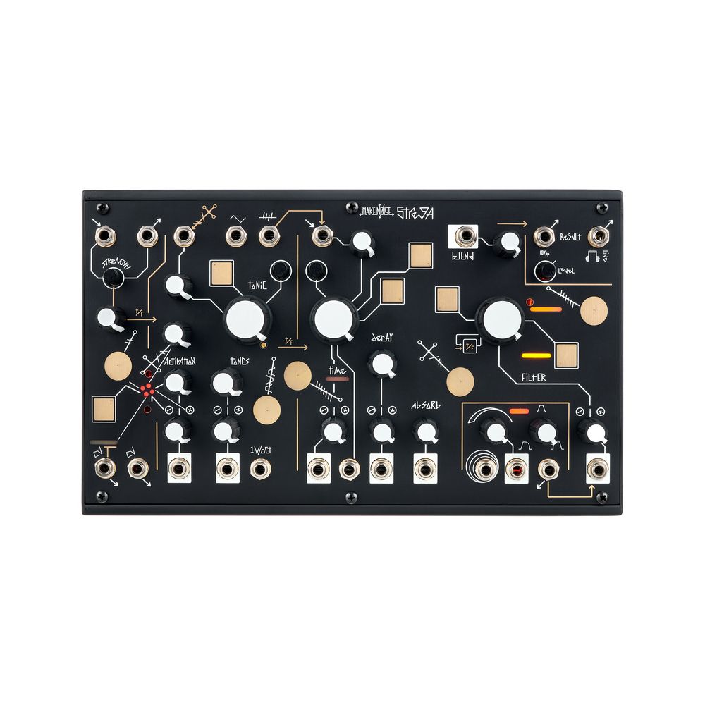 Make Noise Strega – Thomann Ireland