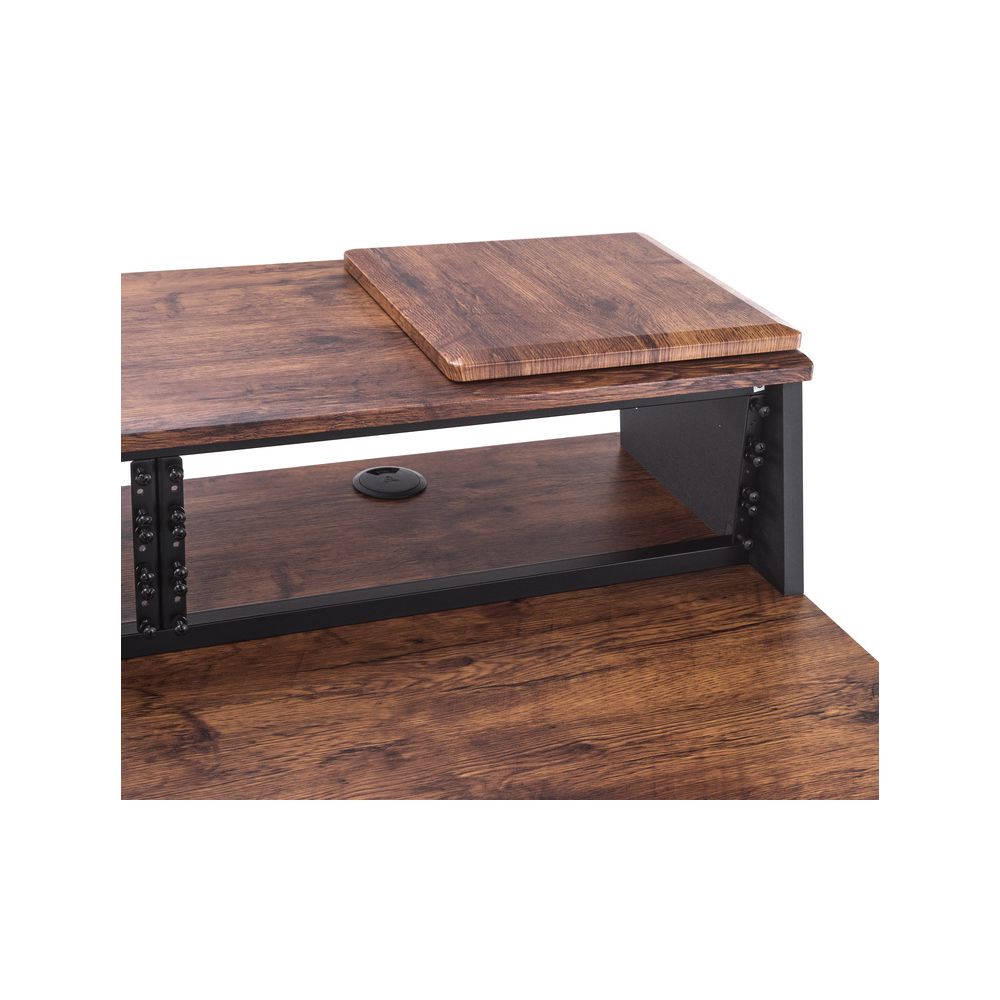 Thomann Studio Table XL Wood – Thomann Ireland