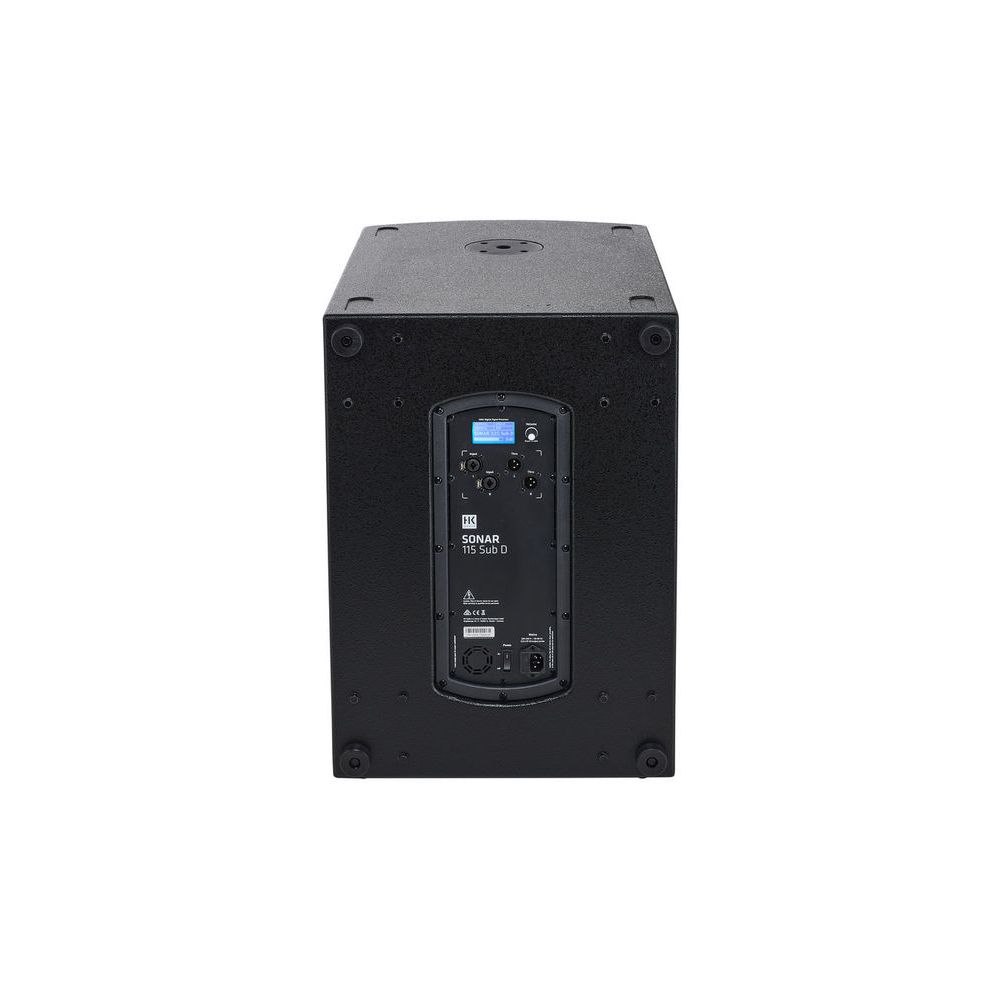HK Audio Sonar 115 Sub D – Thomann Ireland