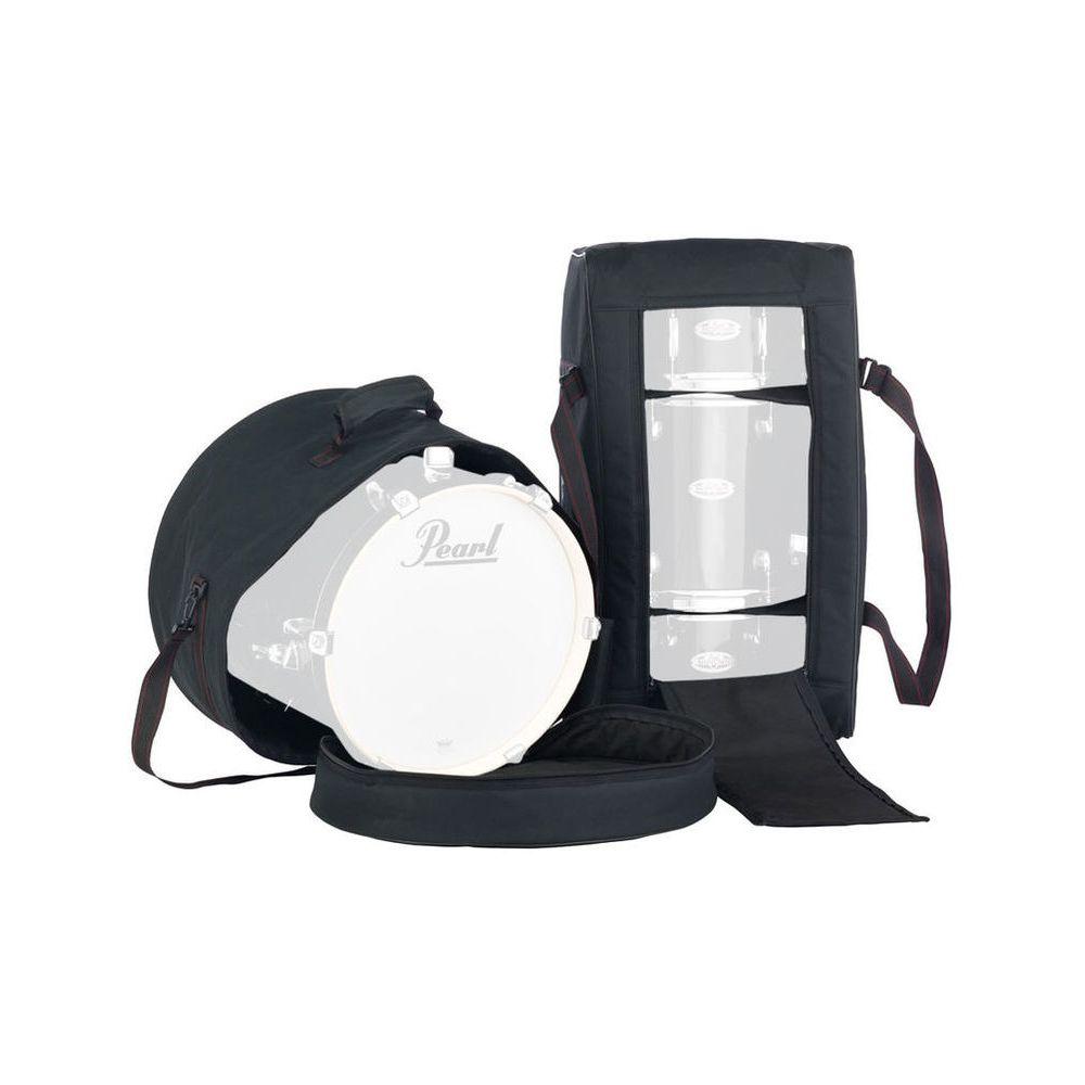 Pearl PMTBG Midtown Bag Set – Thomann Ireland