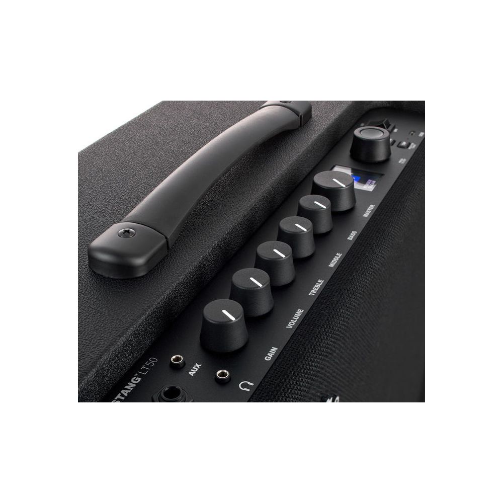 Fender Mustang LT50 – Thomann Ireland