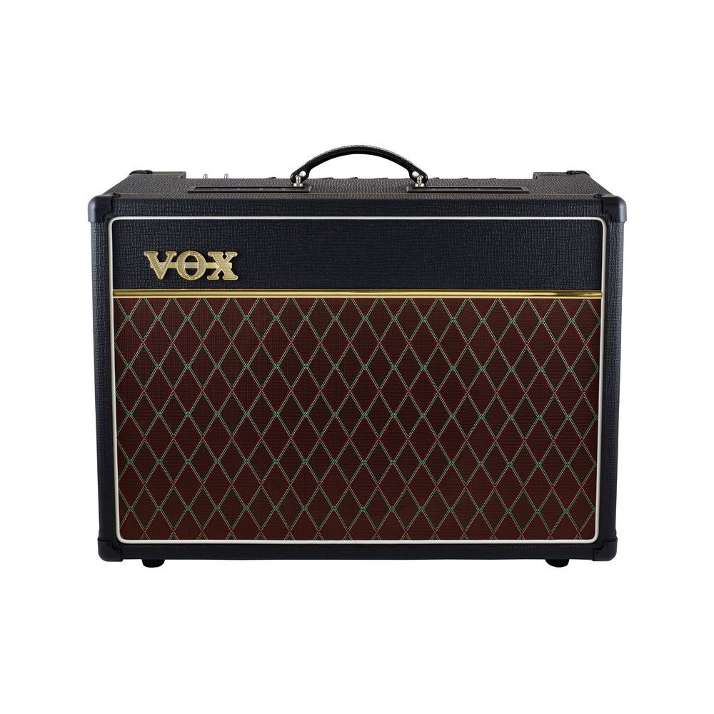 Vox AC15 C1X – Thomann Ireland